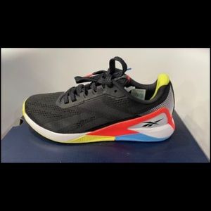 NEW Reebok Nano X1 Women's Size 7.5